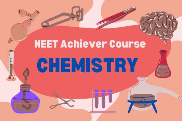 Lakshya Neet 3.0 2027 Neet Chemistry