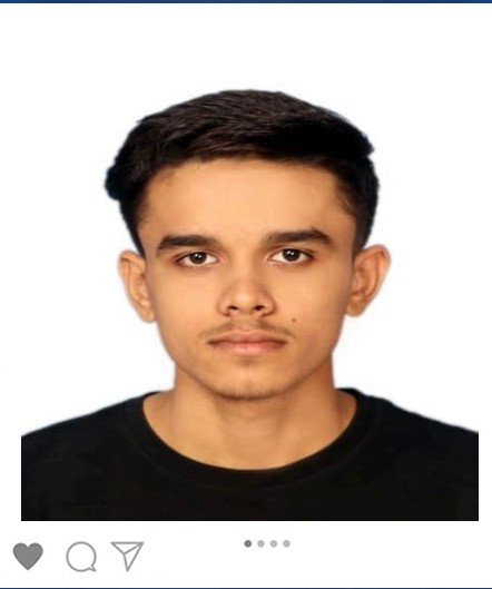Niraj Kumar - 99.4%