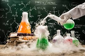 Complete Chemistry Program