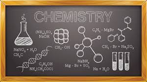 Board Exam Chemistry