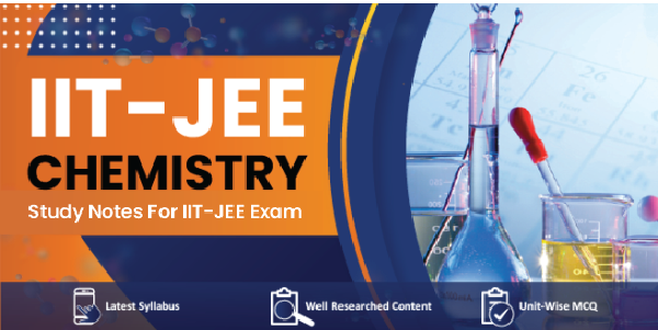 IIT-JEE Chemistry