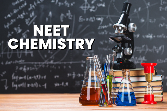 NEET Chemistry