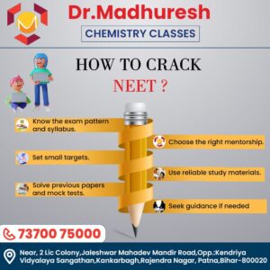 How To Start Preparing For NEET From Class 11?
