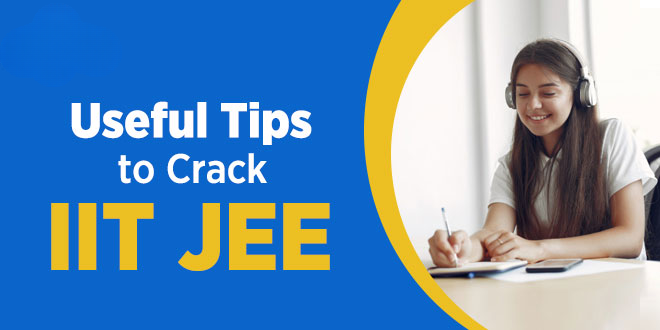 How To Crack JEE Advanced