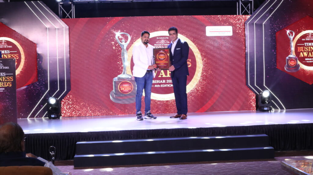 Best Chemistry Coaching in Patna for JEE and NEET | Dr. Madhuresh Chemistry Classes